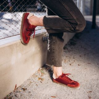 Tyto barefoot boty potěší každého, kdo jde z dobou a zamiloval si retro styl. Prvotřídní kůže, anatomická špička a...