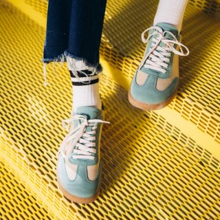 Barefoot boty od Groundies jste si natolik zamilovali, že jsme doskladnili další barvu. Tak se stavte do kamenné prodejny...