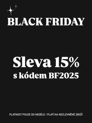 Black friday na barefoot pouze do neděle 🤯 Jedinečná šance nakoupit ve slevě boty, které běžně ve slevách nenajdete 🤫